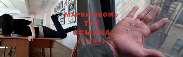 ALPHA PVP Бородино